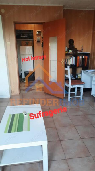 Cismigiu Apartament 2 camere zona Cismigiu