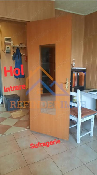 Cismigiu Apartament 2 camere zona Cismigiu