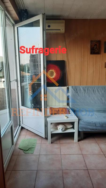 Cismigiu Apartament 2 camere zona Cismigiu