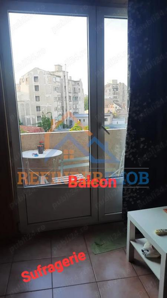 Cismigiu Apartament 2 camere zona Cismigiu